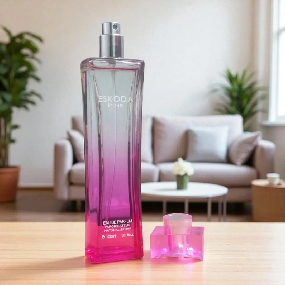 Eau de Parfum